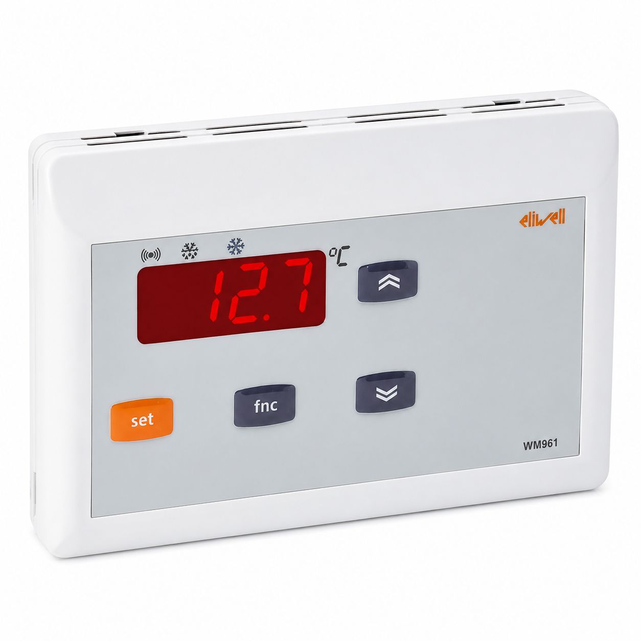 Régulateur ELIWELL WM961 Régulateur ELIWELL WM961