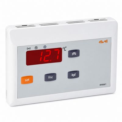 Régulateur ELIWELL WM961 Régulateur ELIWELL WM961