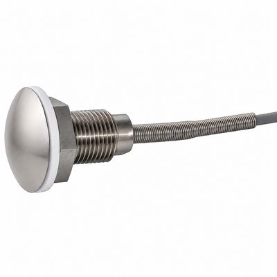Sonde thermocouple type J Tête champignon Sonde thermocouple type J Tête champignon