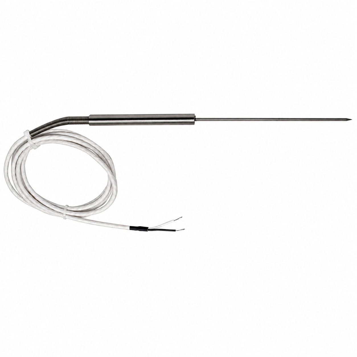 Sonde TCJ (2 fils) à piquer Sonde TCJ (2 fils) à piquer