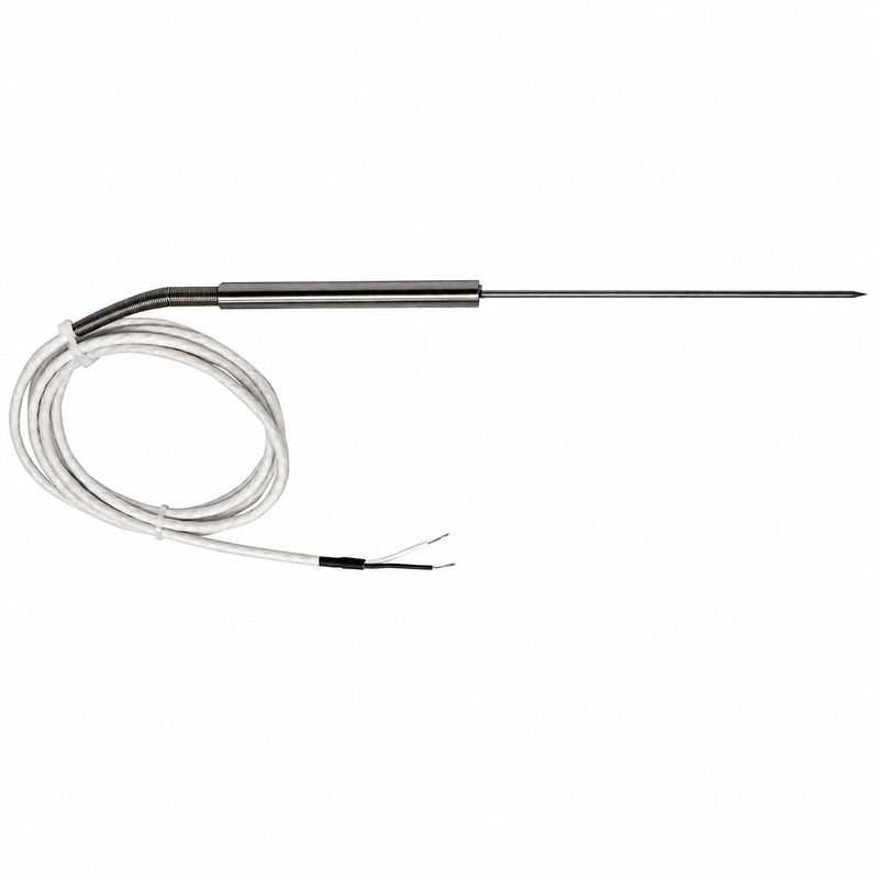 Sonde TCJ (2 fils) à piquer Sonde TCJ (2 fils) à piquer