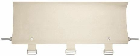 Toile d'enfourneur adaptable sur Four BONGARD ET OMEGA Toile d'enfourneur adaptable sur Four BONGARD ET OMEGA