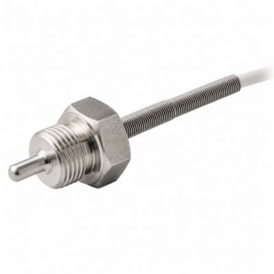 Sonde PT100 (3 fils) tête à visser