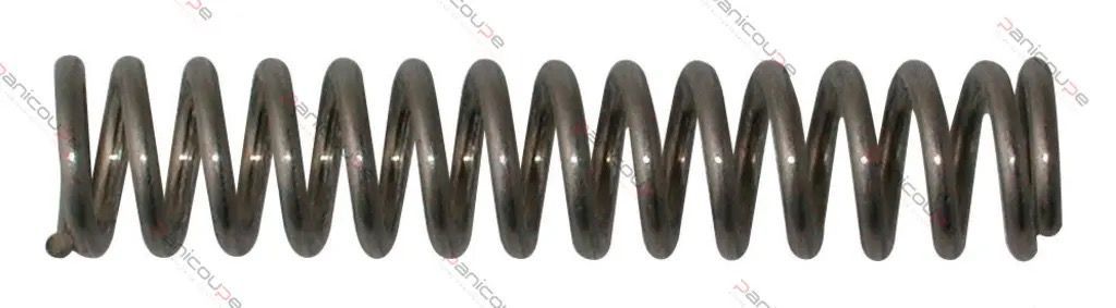 Ressort pour gâche de laminoir Marchand