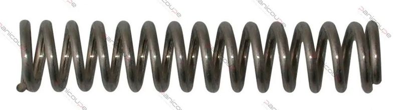 Ressort pour gâche de laminoir Marchand