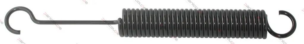 Ressort à traction pour couvercle de Diviseuse Bertrand 12/24 Divisions