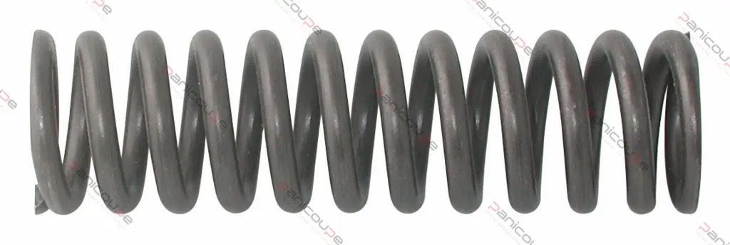 Ressort à compression pour couvercle de diviseuse Bertrand