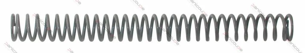 Ressort à compression rappel couteaux de diviseuse Bertrand