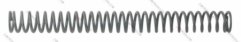 Ressort à compression rappel couteaux de diviseuse Bertrand