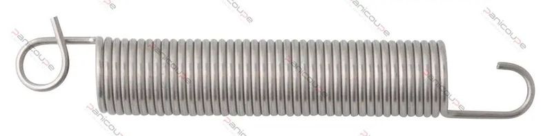 Ressort pour coupeuse à pains JAC (presse pain)RES48