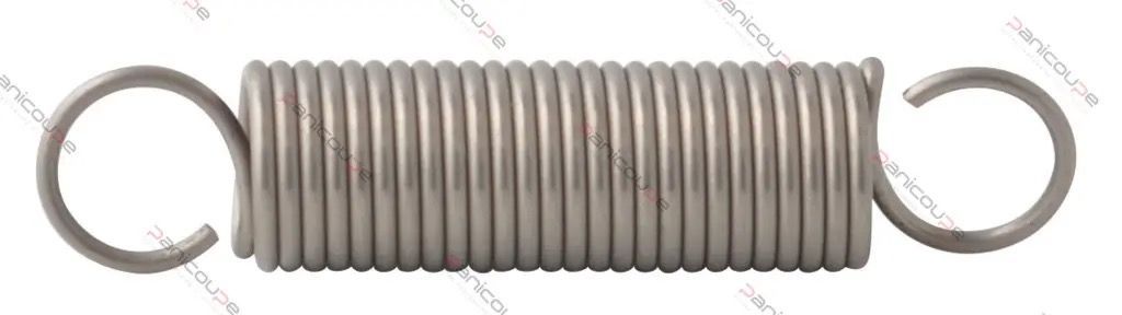 Ressort pour coupeuse à pains JAC (presse pain)RES49