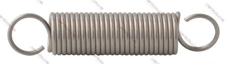 Ressort pour coupeuse à pains JAC (presse pain)RES49