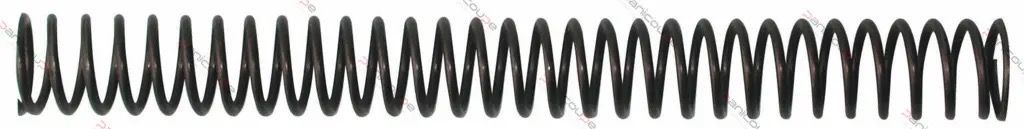 Ressort à compression pour vérin de diviseuse Marchand