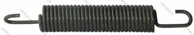 Ressort pour tendeur de chaîne de façonneuse Bongard