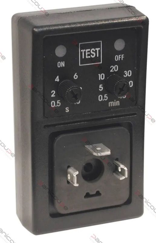 Doseur cyclique pour électrovanne T30-8W