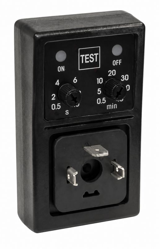 Doseur cyclique pour électrovanne T30-8W Doseur cyclique pour électrovanne T30-8W