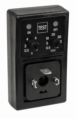 Doseur cyclique pour électrovanne T30-8W Doseur cyclique pour électrovanne T30-8W