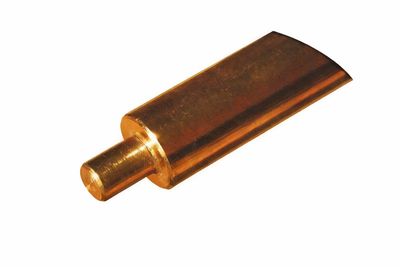 Axes pour enfourneur Bongard 739 mm