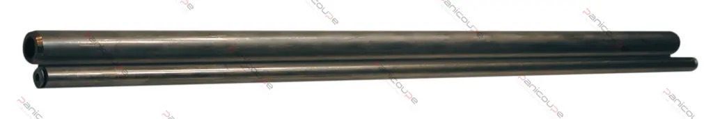 Ensemble d'axes pour enfourneur Fringand long 718 mm