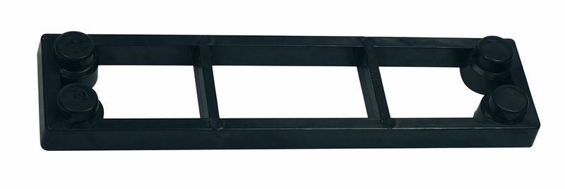 Cale de 8 mm d'épaisseur pour  FERMOD 309