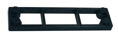 Cale de 8 mm d'épaisseur pour  FERMOD 309