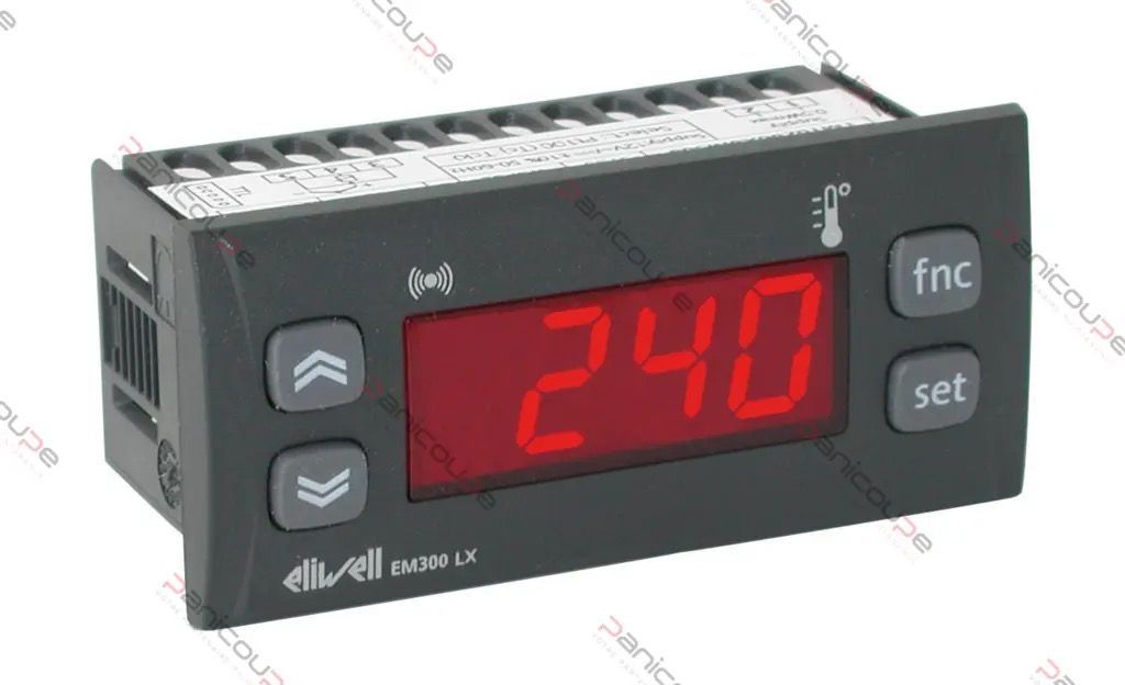 Thermomètre ELIWELL EM300LX