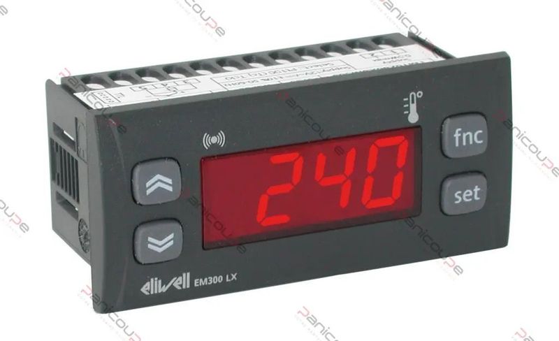 Thermomètre ELIWELL EM300LX