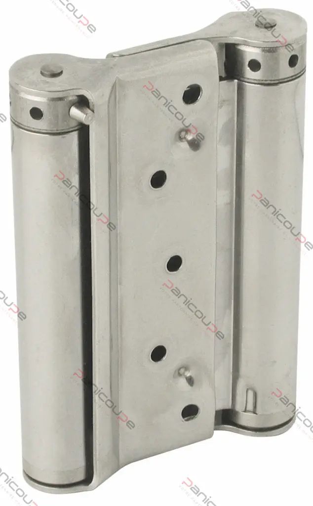 PAUMELLE A RESSORTS A DOUBLE ACTION FERMOD 3