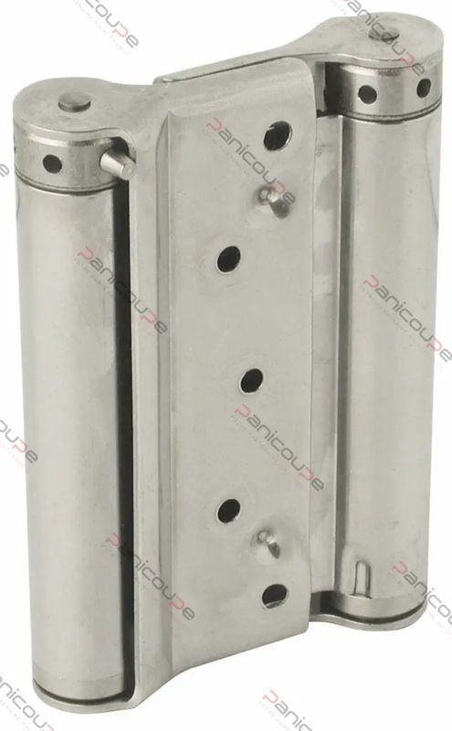 PAUMELLE A RESSORTS A DOUBLE ACTION FERMOD 3