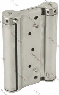 PAUMELLE A RESSORTS A DOUBLE ACTION FERMOD 3