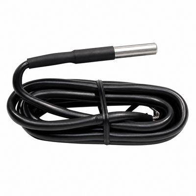 Sonde PTC pour régulateur pour le froid longueur 1,5 m Sonde PTC pour régulateur pour le froid longueur 1,5 m