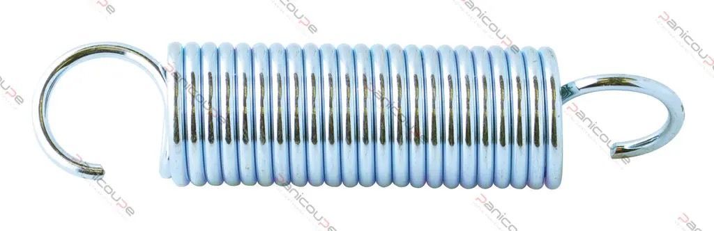 Ressort à traction sur Diviseuse Bouleuse SINMAG