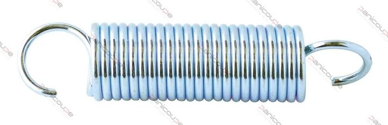 Ressort à traction sur Diviseuse Bouleuse SINMAG