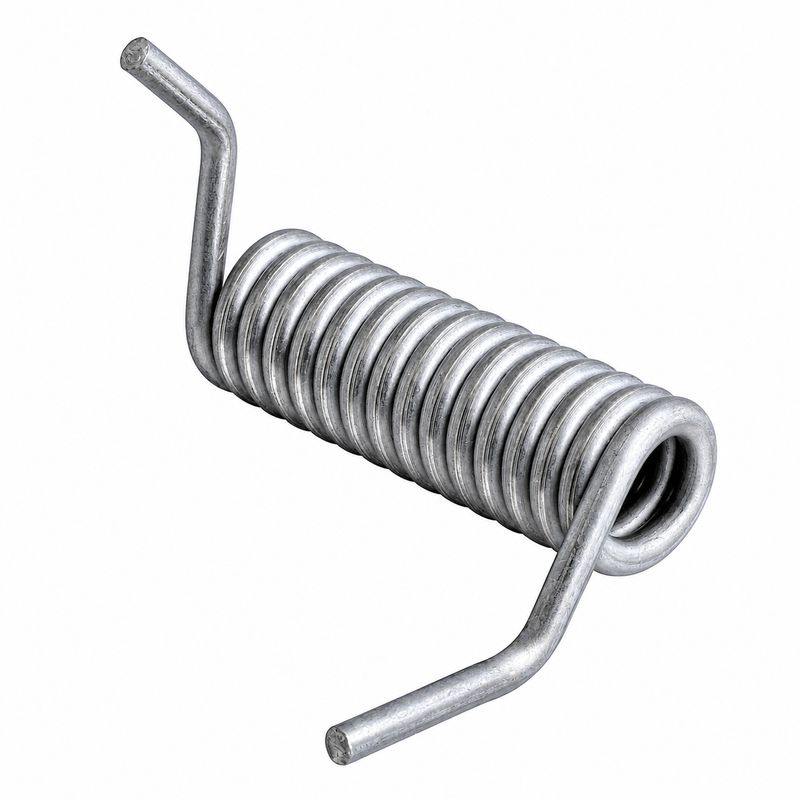 Ressort DROIT à torsion pour grille de diviseuse DIVITRAD Avant Avril 2016 Ressort DROIT à torsion pour grille de diviseuse DIVITRAD Avant Avril 2016