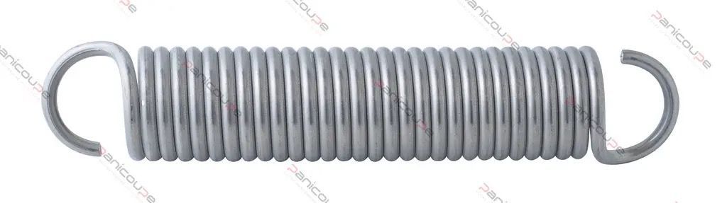 Ressort à traction pour Diviseuse D1224