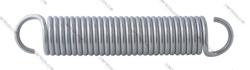 Ressort à traction pour Diviseuse D1224