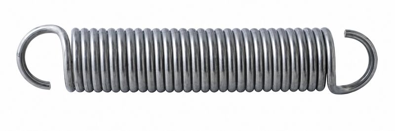 Ressort à traction pour Diviseuse D1224 Ressort à traction pour Diviseuse D1224