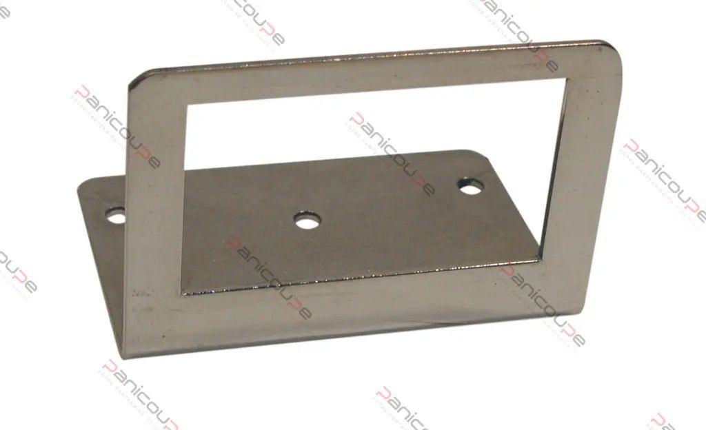 Support métallique pour THERMOMETRE DIGITAL LCD