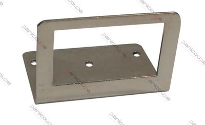 Support métallique pour THERMOMETRE DIGITAL LCD