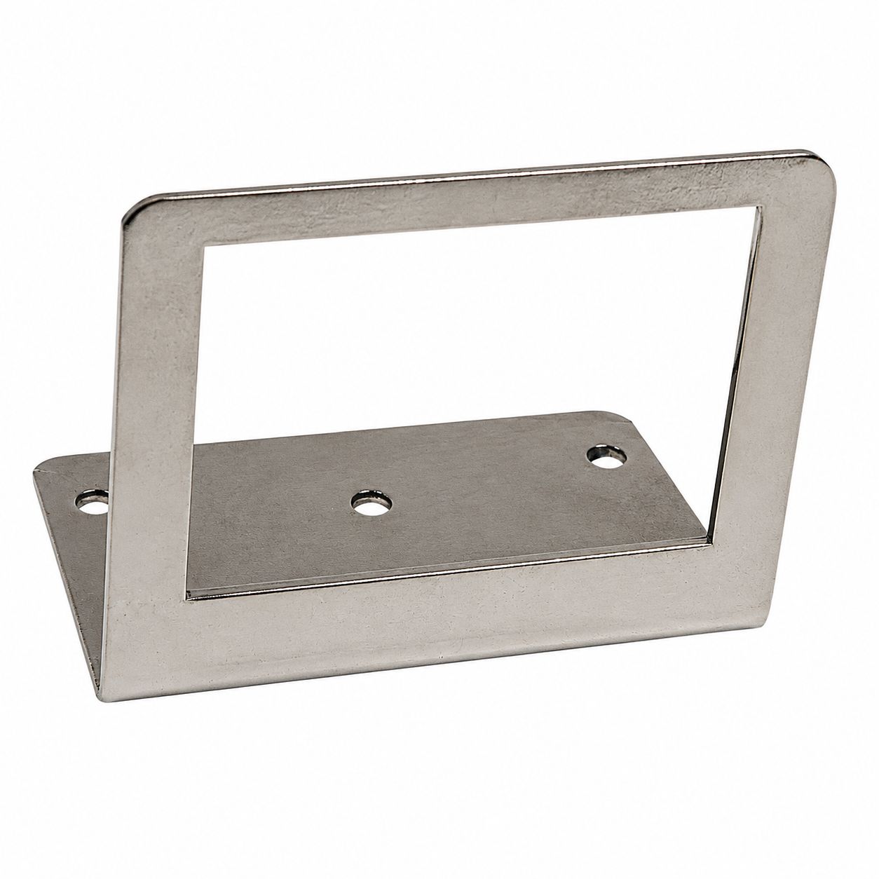 Support métallique pour THERMOMETRE DIGITAL LCD