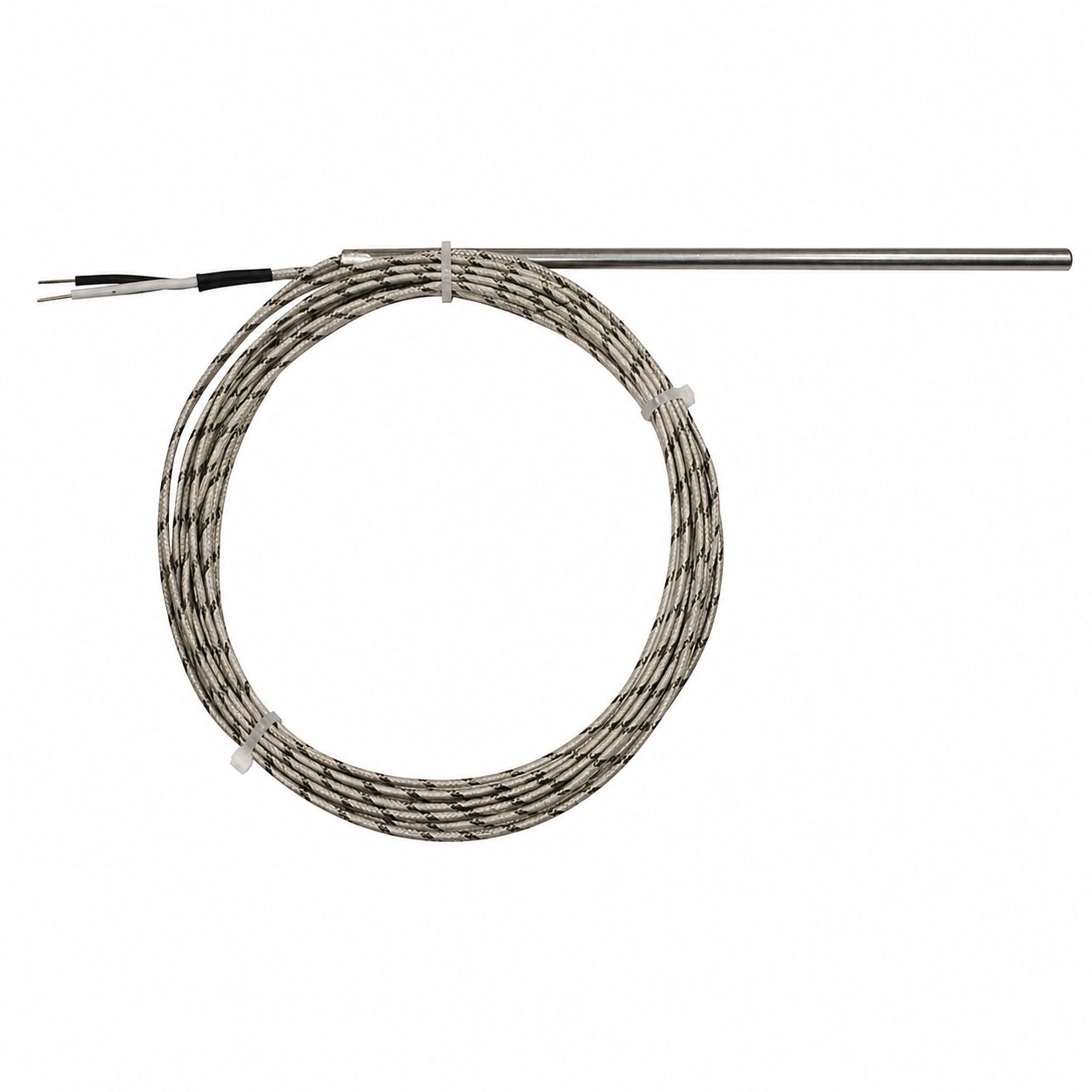 Sonde thermocouple type J adaptable sur Four Fringand