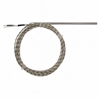 Sonde thermocouple type J adaptable sur Four Fringand