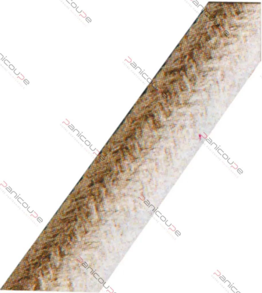 Tresse ronde céramique