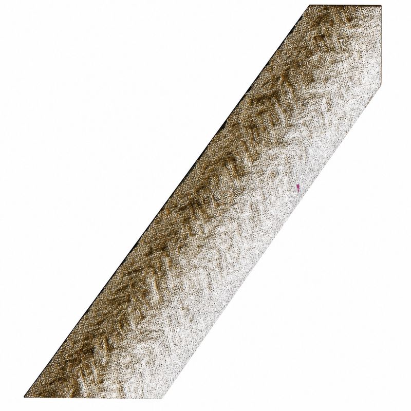 Tresse ronde céramique Tresse ronde céramique