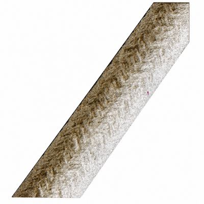 Tresse ronde céramique Tresse ronde céramique