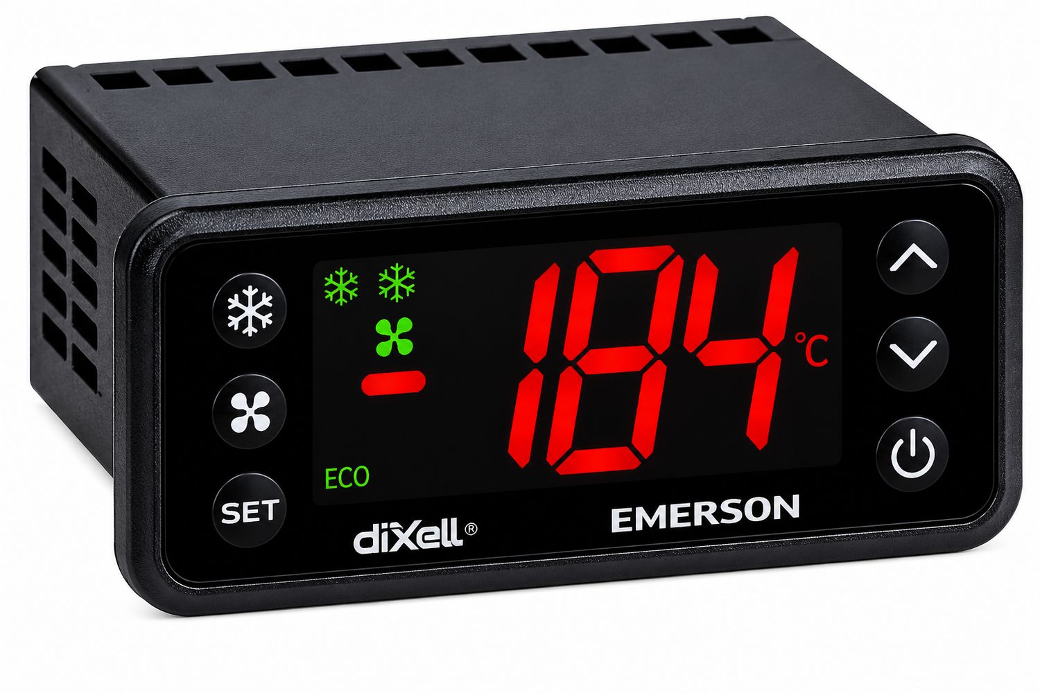 THERMOSTAT DIGITAL AVEC ACTION CHAUD OU FROID THERMOSTAT DIGITAL AVEC ACTION CHAUD OU FROID