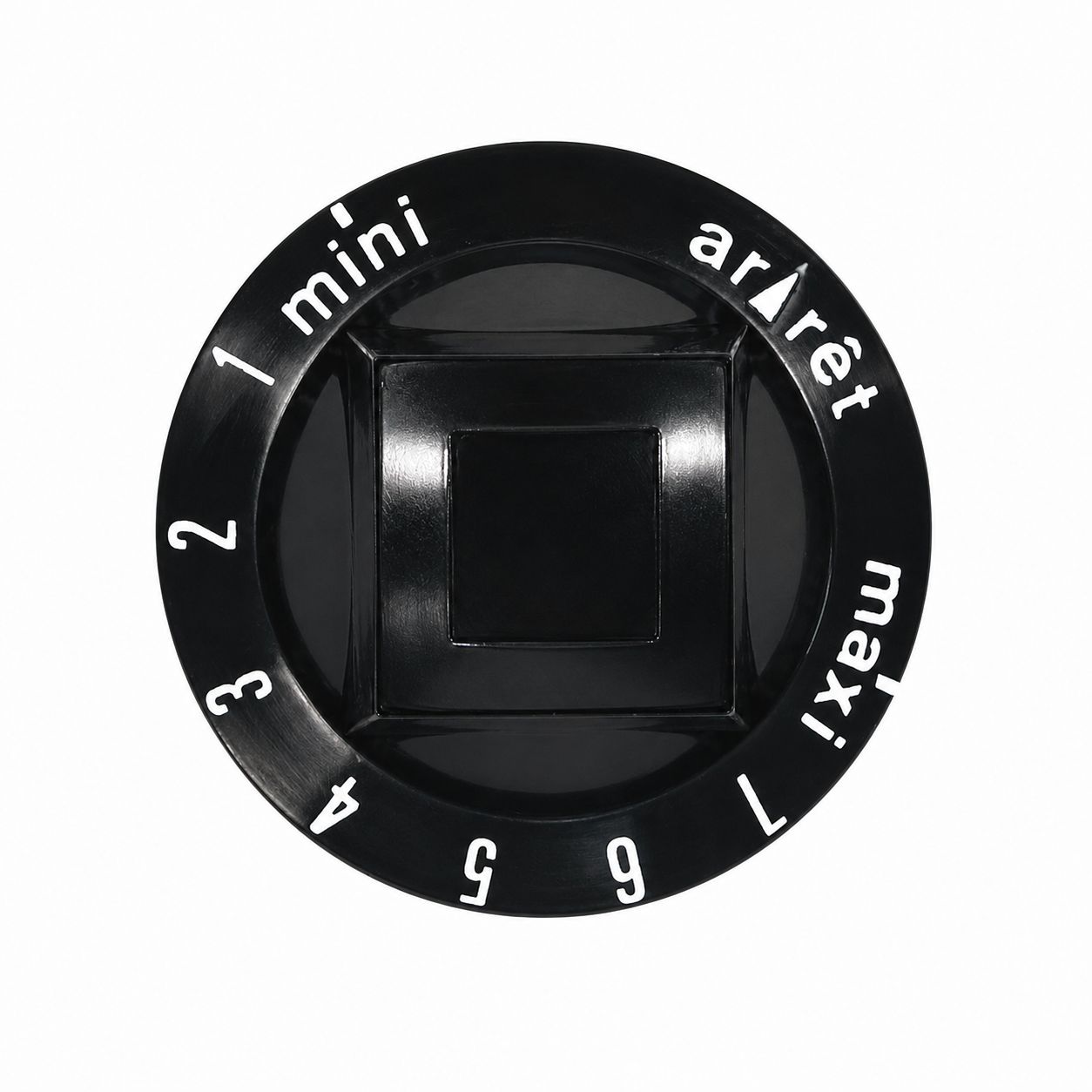 Manette pour doseur d'énergie Diamond Manette pour doseur d'énergie Diamond