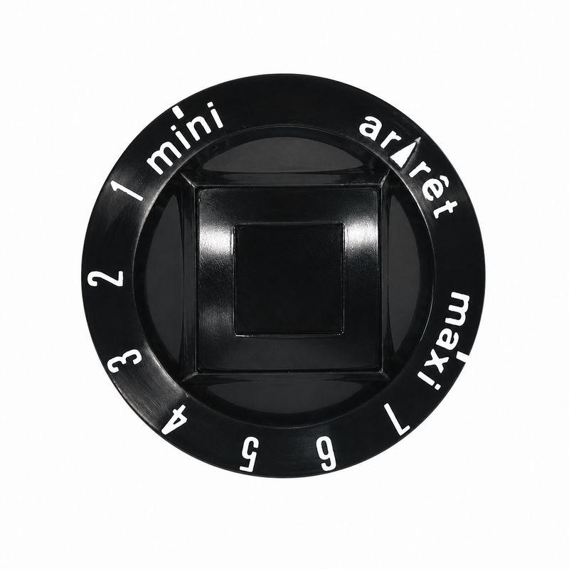 Manette pour doseur d'énergie Diamond Manette pour doseur d'énergie Diamond