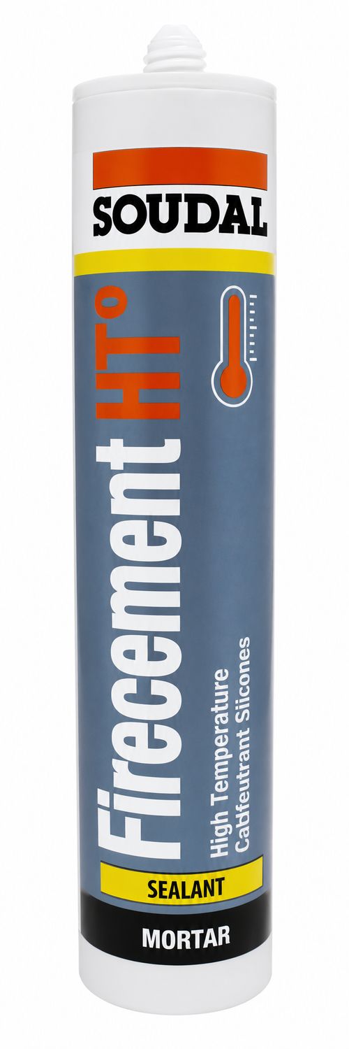 MASTIC REFRACTAIRE MRC310