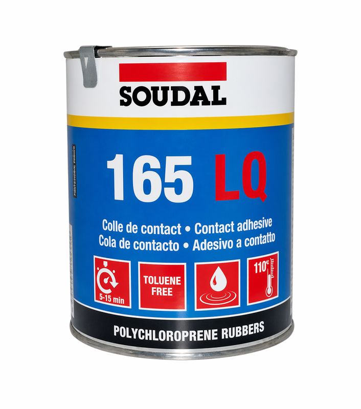 COLLE NEOPRENE LIQUIDE